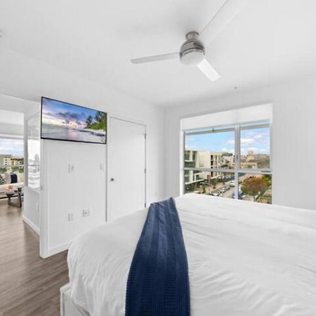 Amber Drift - Santa Monica 2Br Penthouse Ocean Views Apartment ลอสแอนเจลิส ภายนอก รูปภาพ