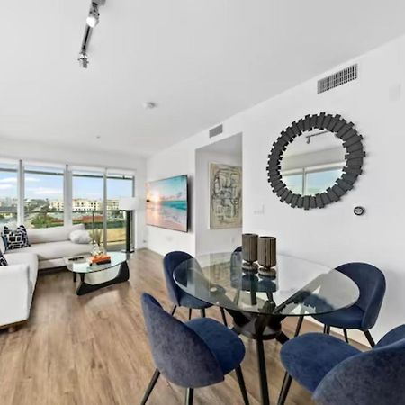Amber Drift - Santa Monica 2Br Penthouse Ocean Views Apartment ลอสแอนเจลิส ภายนอก รูปภาพ