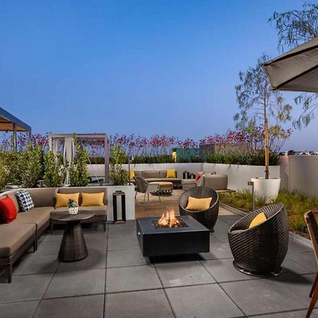 Amber Drift - Santa Monica 2Br Penthouse Ocean Views Apartment ลอสแอนเจลิส ภายนอก รูปภาพ
