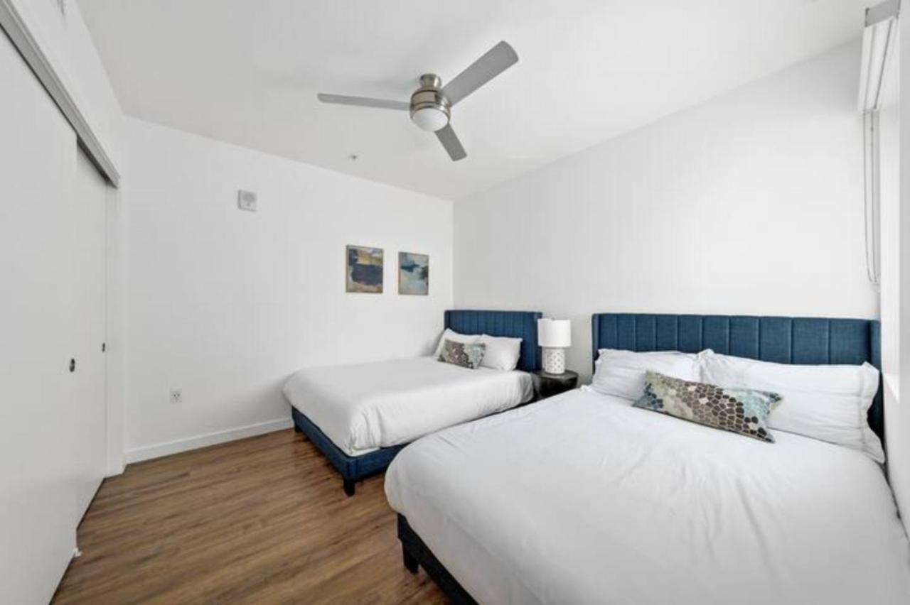 Amber Drift - Santa Monica 2Br Penthouse Ocean Views Apartment ลอสแอนเจลิส ภายนอก รูปภาพ