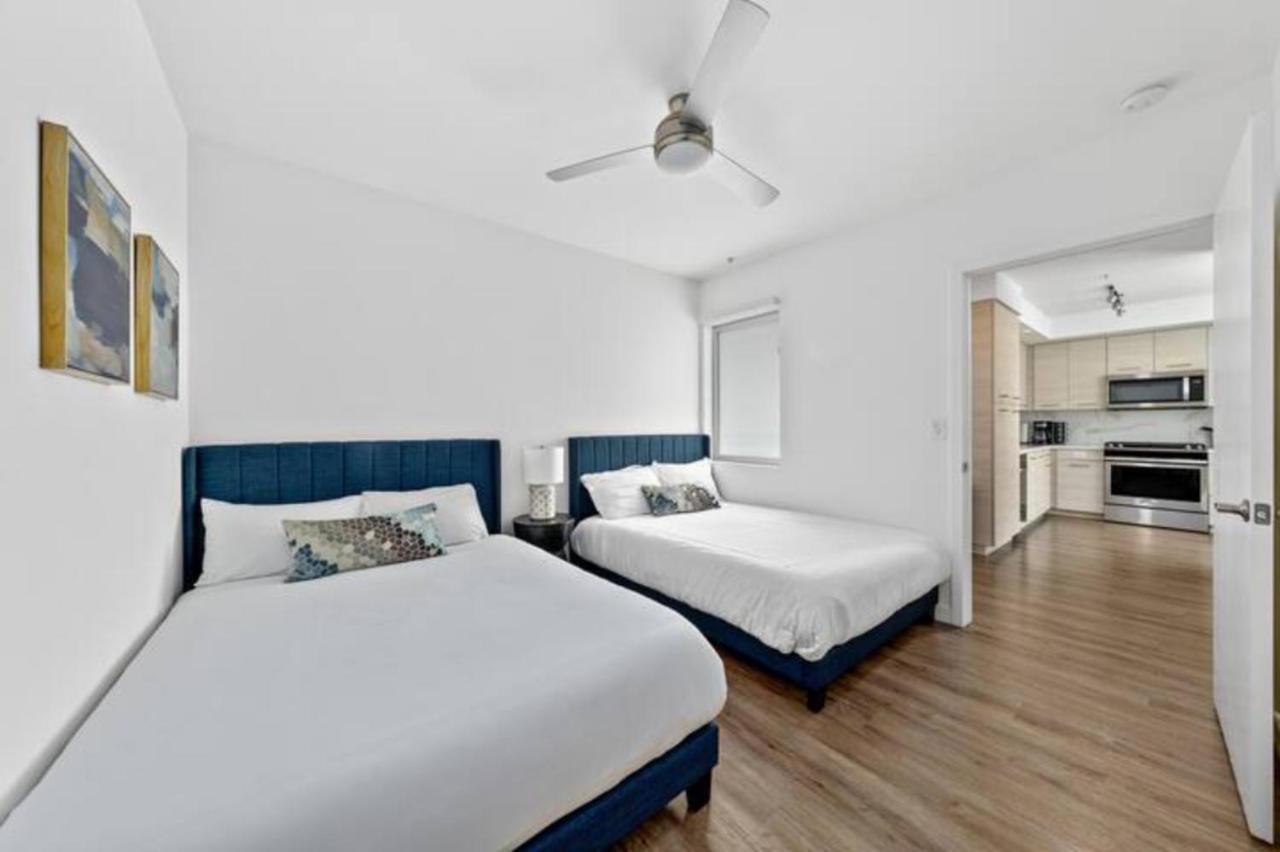 Amber Drift - Santa Monica 2Br Penthouse Ocean Views Apartment ลอสแอนเจลิส ภายนอก รูปภาพ