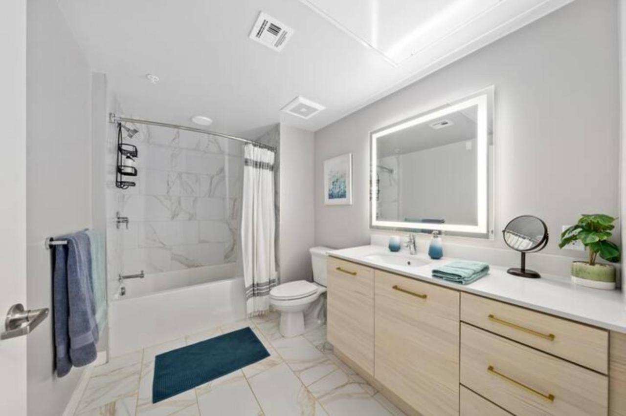 Amber Drift - Santa Monica 2Br Penthouse Ocean Views Apartment ลอสแอนเจลิส ภายนอก รูปภาพ