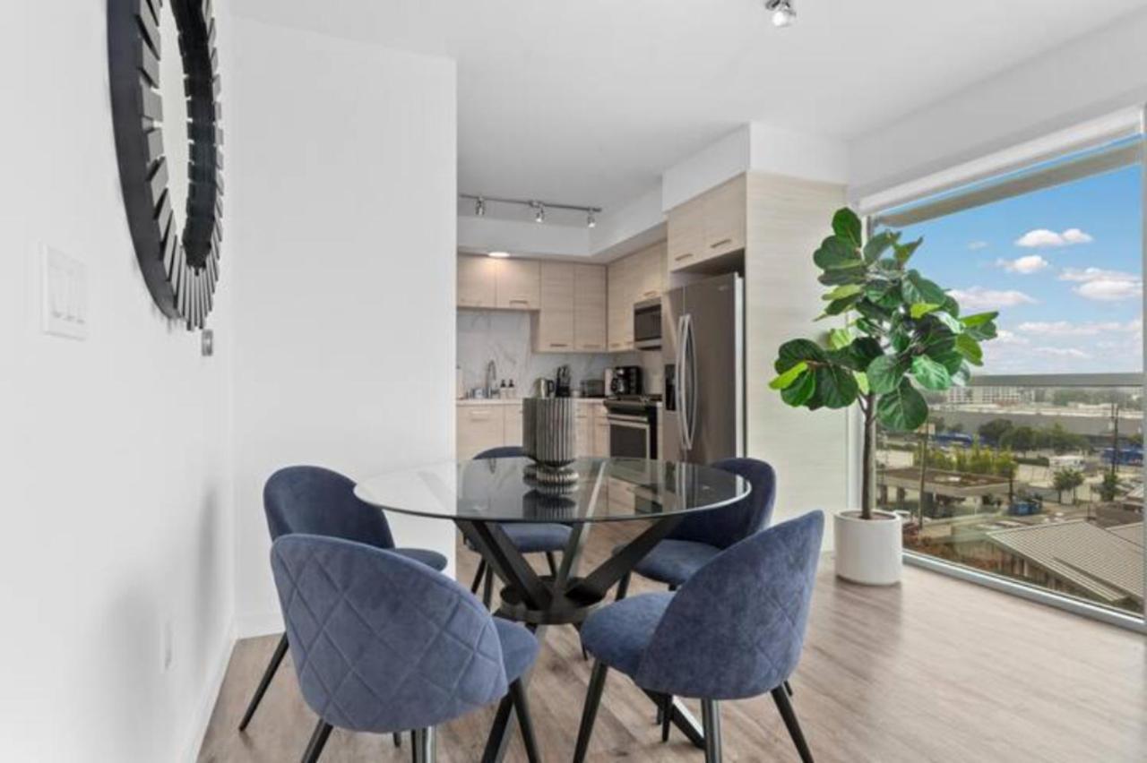 Amber Drift - Santa Monica 2Br Penthouse Ocean Views Apartment ลอสแอนเจลิส ภายนอก รูปภาพ