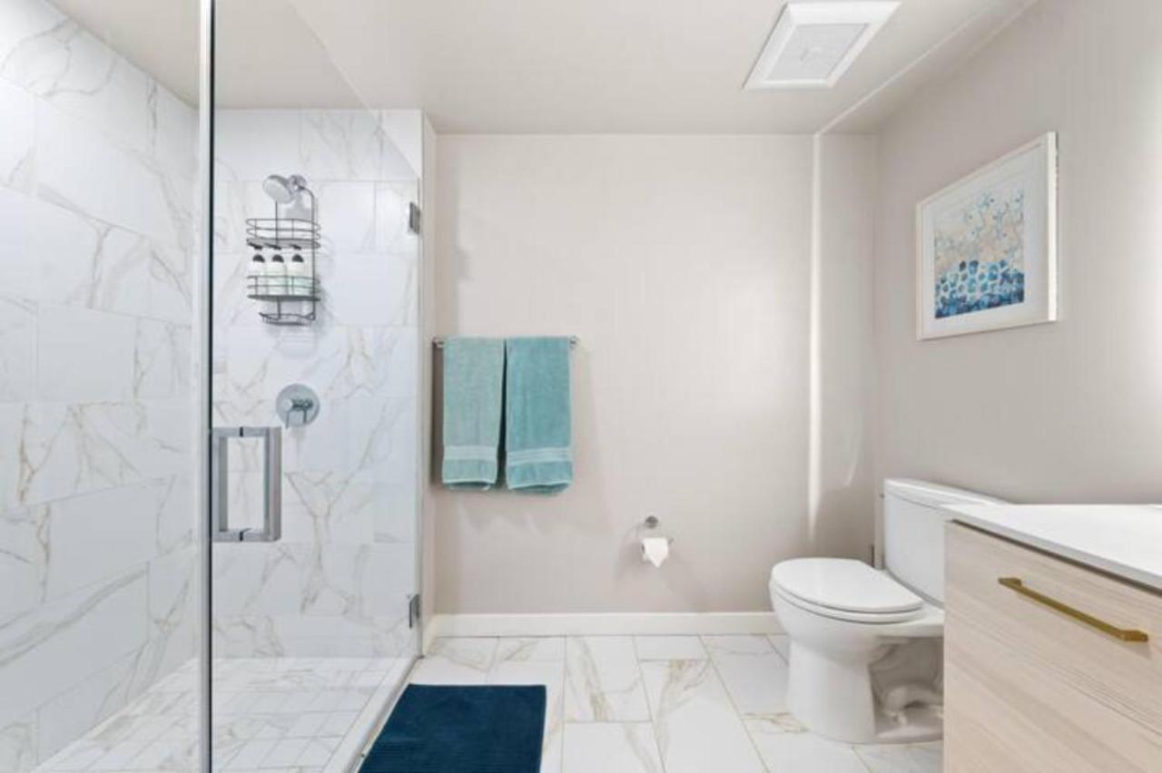 Amber Drift - Santa Monica 2Br Penthouse Ocean Views Apartment ลอสแอนเจลิส ภายนอก รูปภาพ