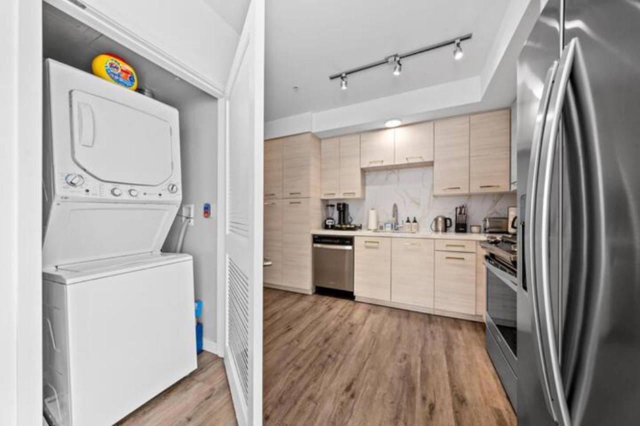 Amber Drift - Santa Monica 2Br Penthouse Ocean Views Apartment ลอสแอนเจลิส ภายนอก รูปภาพ