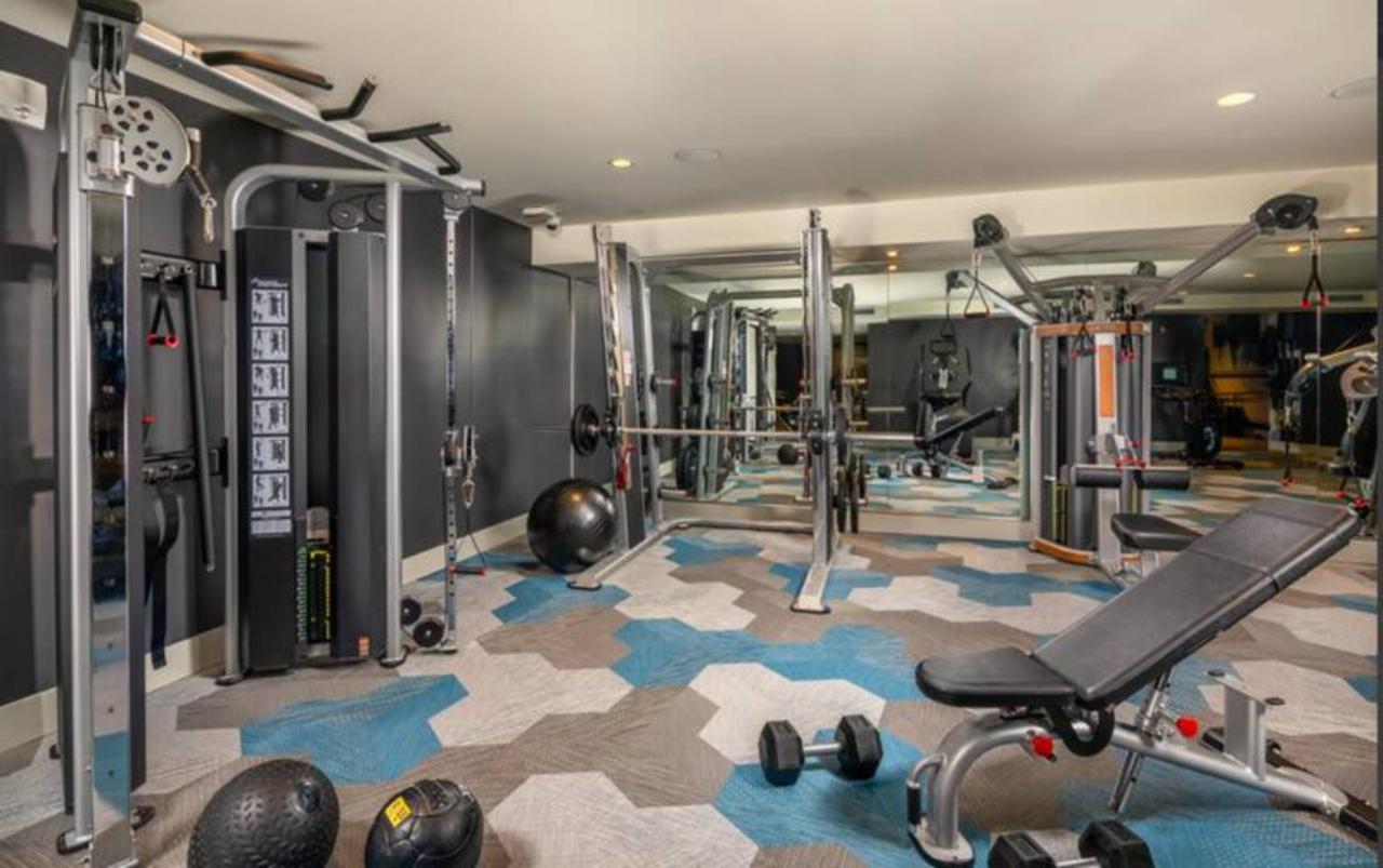 Amber Drift - Santa Monica 2Br Penthouse Ocean Views Apartment ลอสแอนเจลิส ภายนอก รูปภาพ