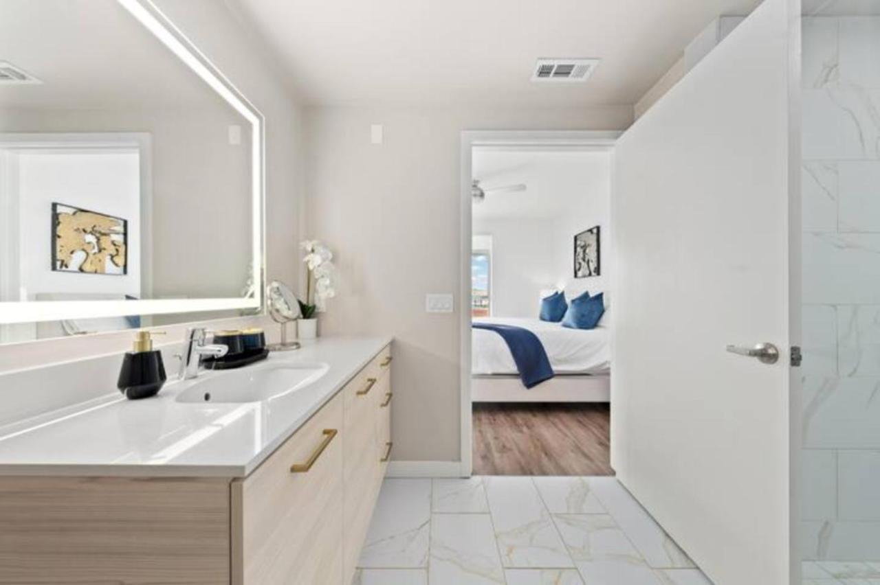 Amber Drift - Santa Monica 2Br Penthouse Ocean Views Apartment ลอสแอนเจลิส ภายนอก รูปภาพ