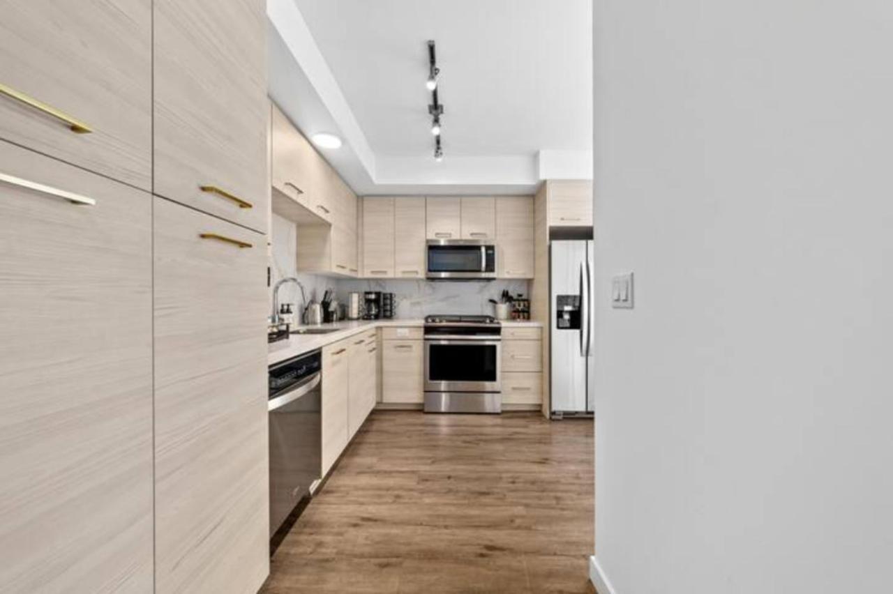 Amber Drift - Santa Monica 2Br Penthouse Ocean Views Apartment ลอสแอนเจลิส ภายนอก รูปภาพ