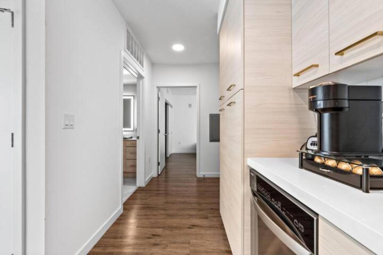 Amber Drift - Santa Monica 2Br Penthouse Ocean Views Apartment ลอสแอนเจลิส ภายนอก รูปภาพ