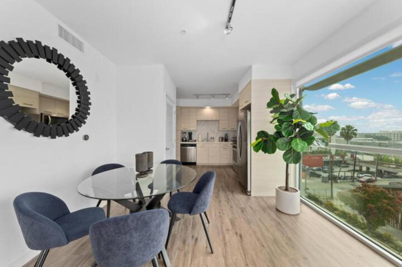 Amber Drift - Santa Monica 2Br Penthouse Ocean Views Apartment ลอสแอนเจลิส ภายนอก รูปภาพ