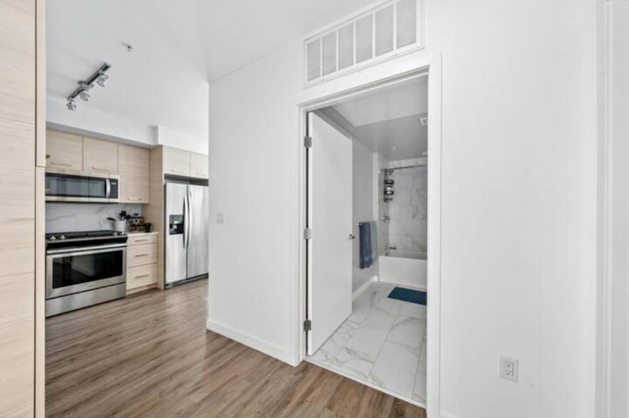 Amber Drift - Santa Monica 2Br Penthouse Ocean Views Apartment ลอสแอนเจลิส ภายนอก รูปภาพ