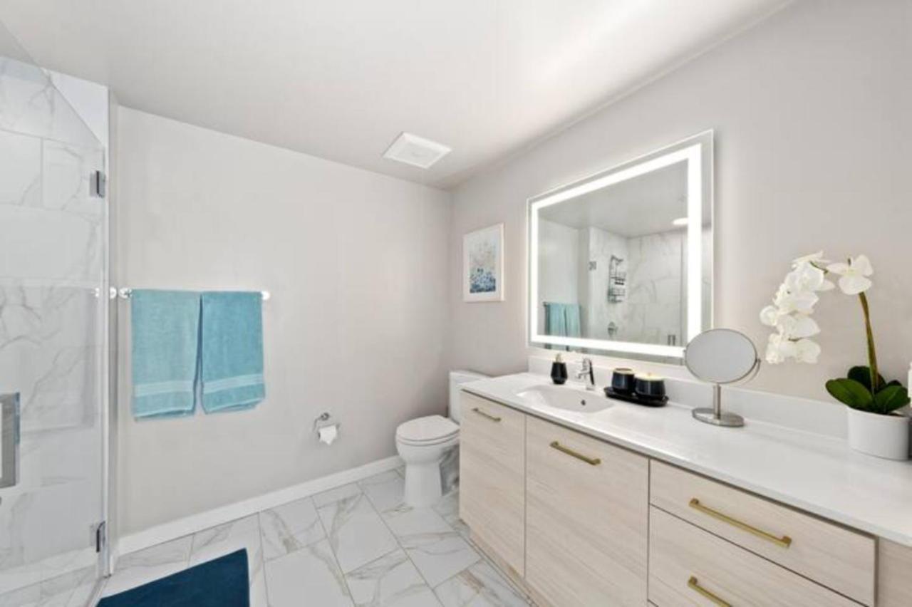 Amber Drift - Santa Monica 2Br Penthouse Ocean Views Apartment ลอสแอนเจลิส ภายนอก รูปภาพ