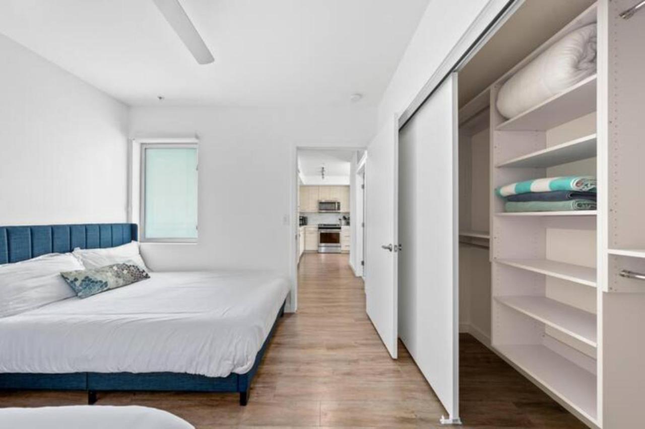Amber Drift - Santa Monica 2Br Penthouse Ocean Views Apartment ลอสแอนเจลิส ภายนอก รูปภาพ