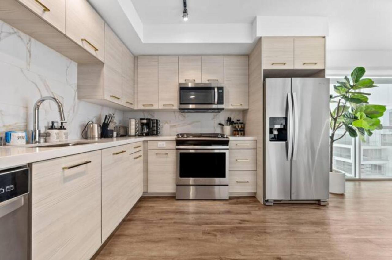 Amber Drift - Santa Monica 2Br Penthouse Ocean Views Apartment ลอสแอนเจลิส ภายนอก รูปภาพ