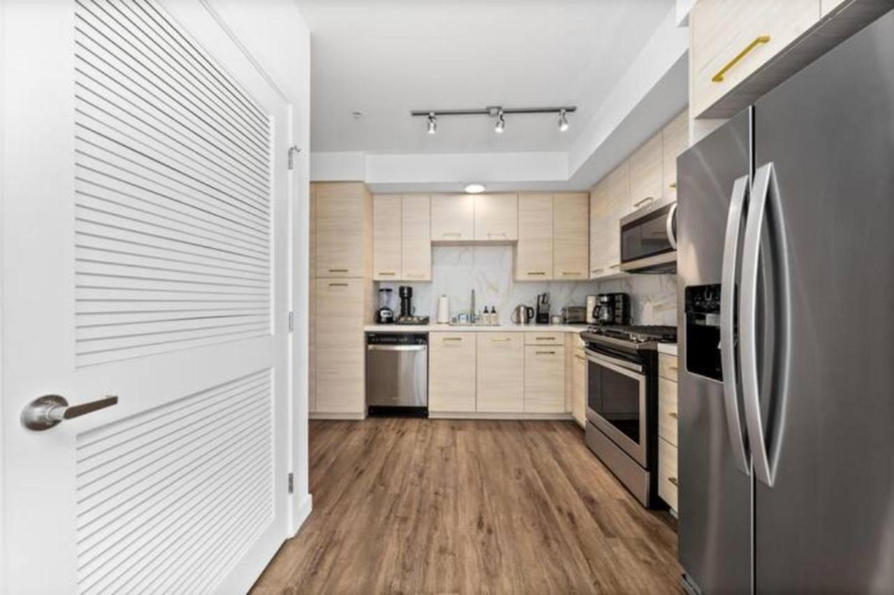 Amber Drift - Santa Monica 2Br Penthouse Ocean Views Apartment ลอสแอนเจลิส ภายนอก รูปภาพ