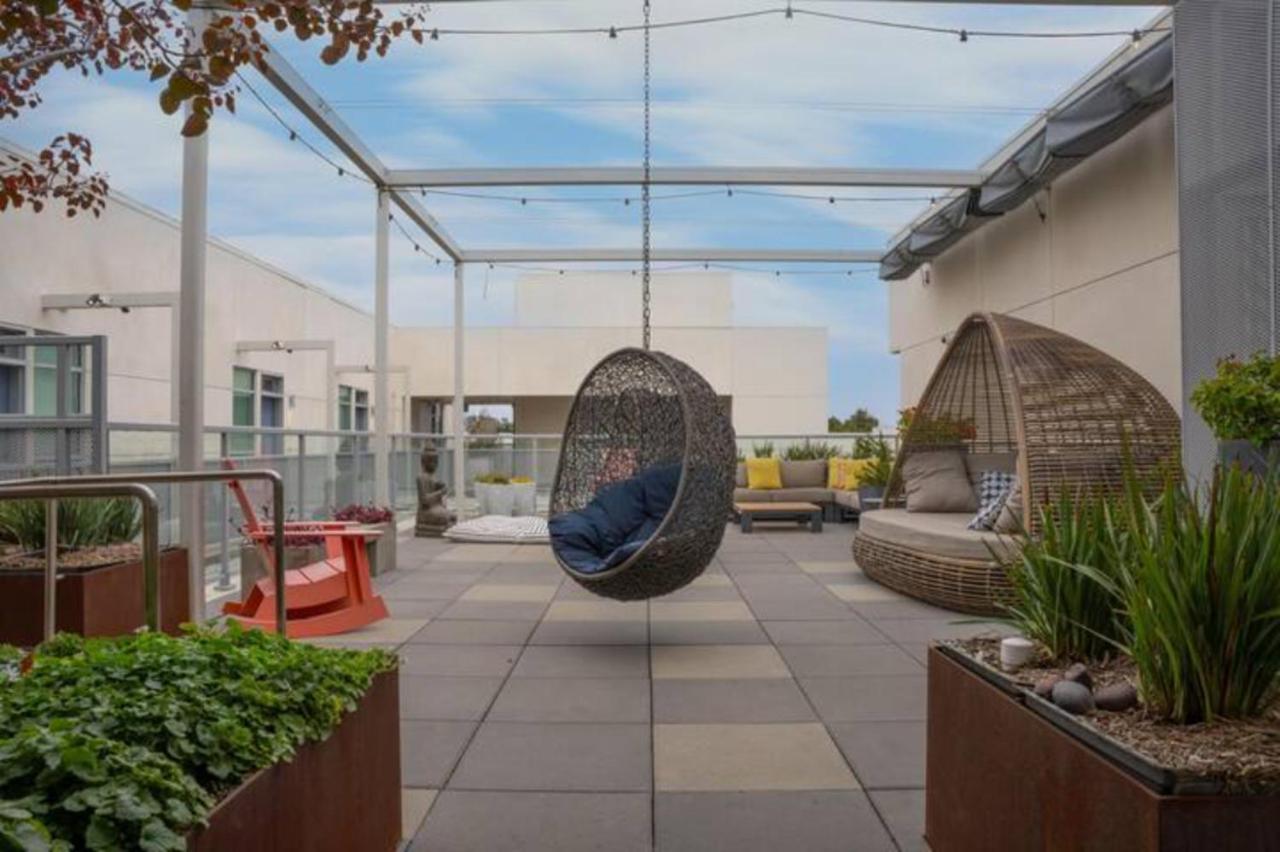 Amber Drift - Santa Monica 2Br Penthouse Ocean Views Apartment ลอสแอนเจลิส ภายนอก รูปภาพ