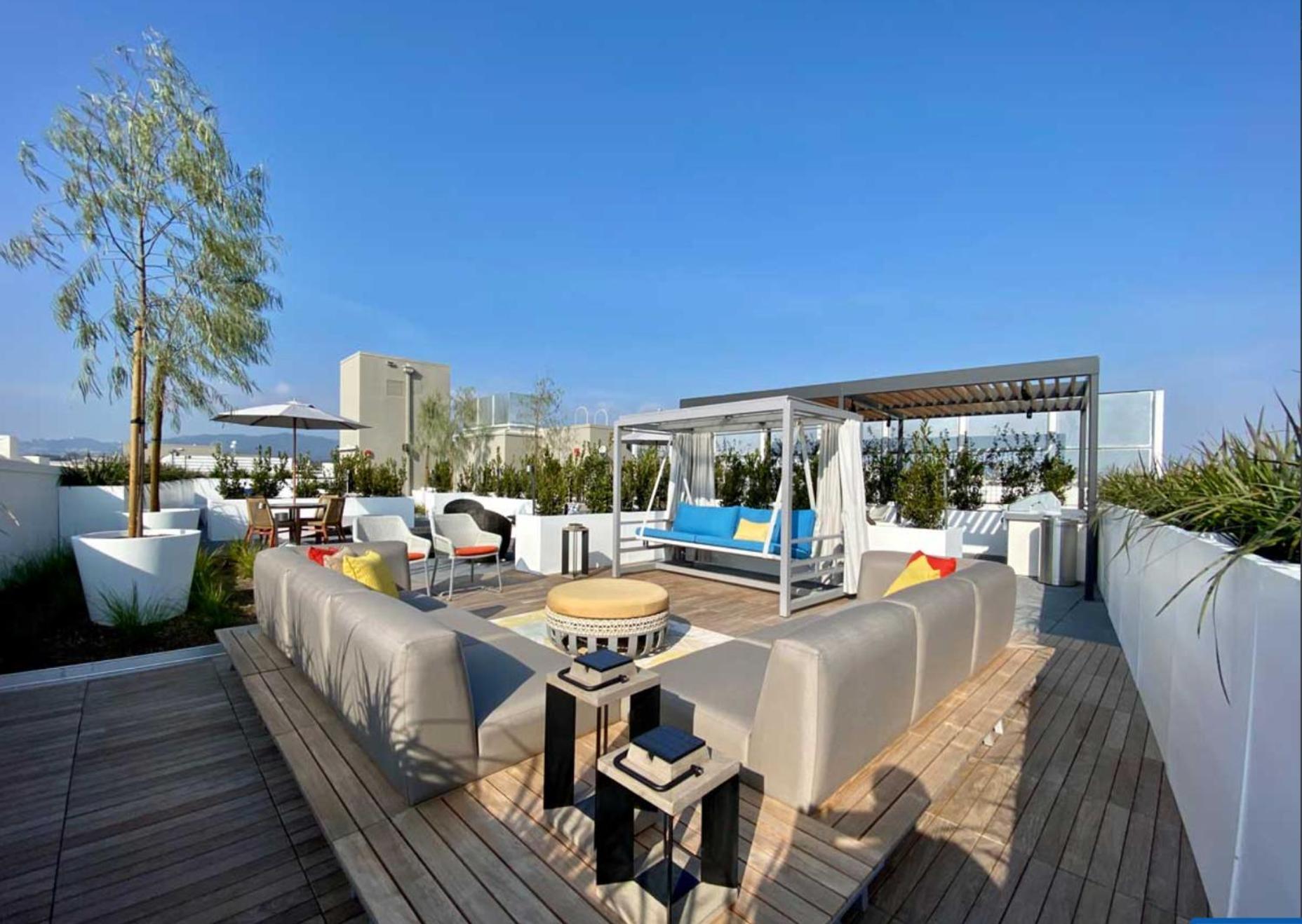 Amber Drift - Santa Monica 2Br Penthouse Ocean Views Apartment ลอสแอนเจลิส ภายนอก รูปภาพ